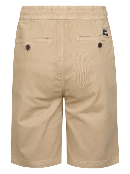 Petrol Industries - Jongens Chino short Sur - Oranje - Image 3