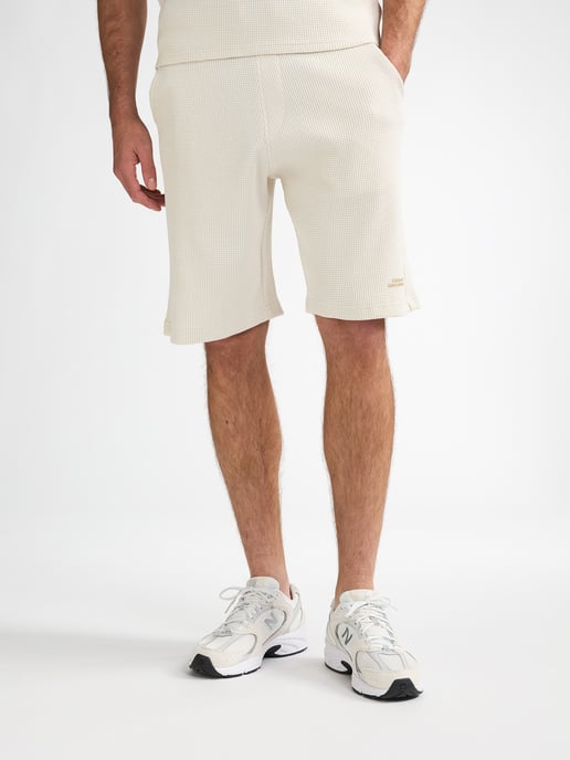 Petrol Industries - Heren Jogging short Amanecer - Wit - Image 1