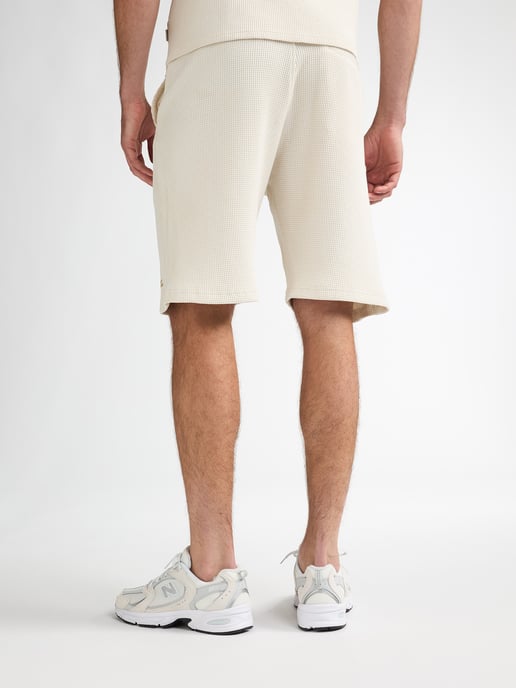 Petrol Industries - Heren Jogging short Amanecer - Wit - Image 4
