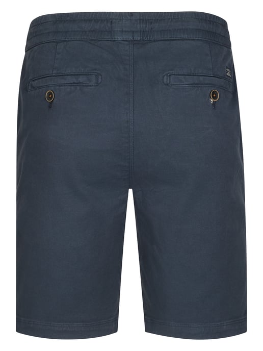 Petrol Industries - Heren Chino short DustDevil - Blauw - Image 3