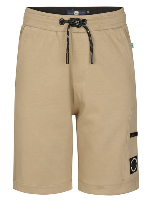 Petrol Industries - Jongens Jogging short Pacifico - Oranje - Image 2