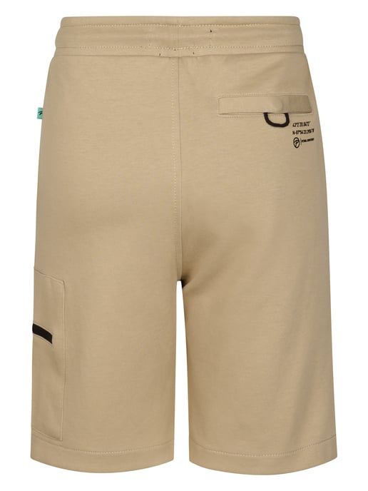 Petrol Industries - Jongens Jogging short Pacifico - Oranje - Image 3