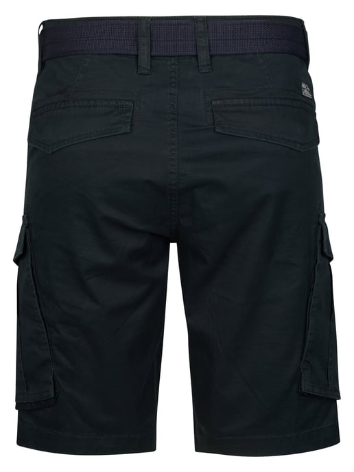 Petrol Industries - Heren Cargo short Heatwave - Zwart - Image 3