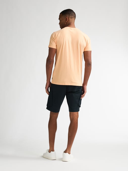 Petrol Industries - Heren Cargo short Heatwave - Zwart - Image 6