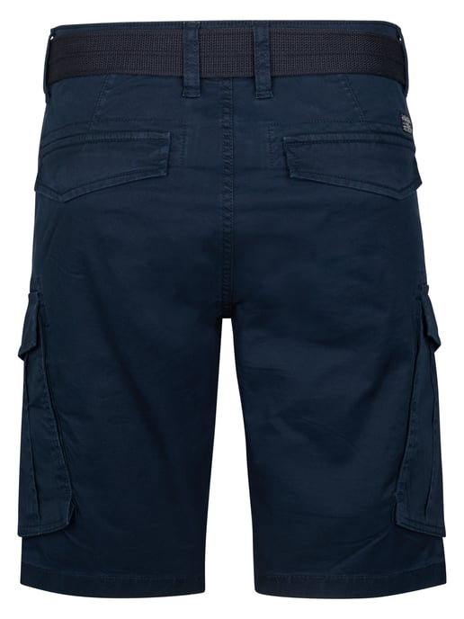 Petrol Industries - Heren Cargo short Heatwave - Blauw - Image 3