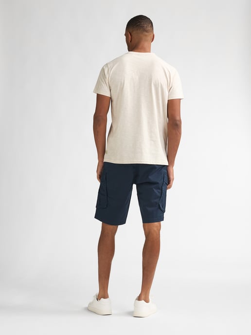 Petrol Industries - Heren Cargo short Heatwave - Blauw - Image 6