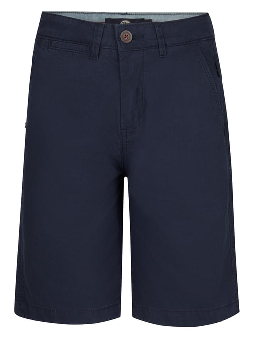 Petrol Industries - Jongens Cargo short Magdalena - Blauw - Image 2