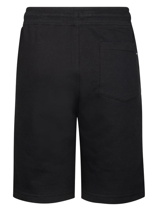 Petrol Industries - Jongens Jogging short Alamos - Zwart - Image 3