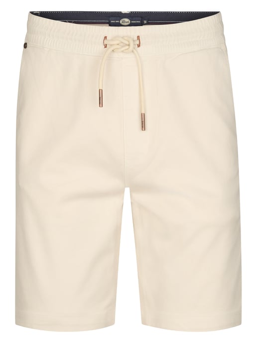 Petrol Industries - Heren Chino short DustDevil - Wit - Image 2