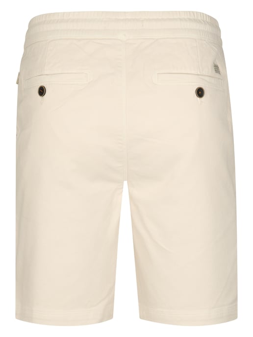 Petrol Industries - Heren Chino short DustDevil - Wit - Image 3
