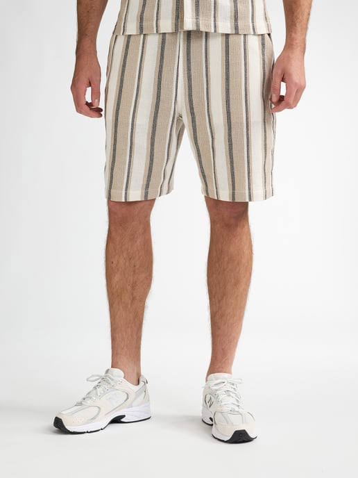 Petrol Industries - Heren Chino short Pathfinder - Oranje - Image 1