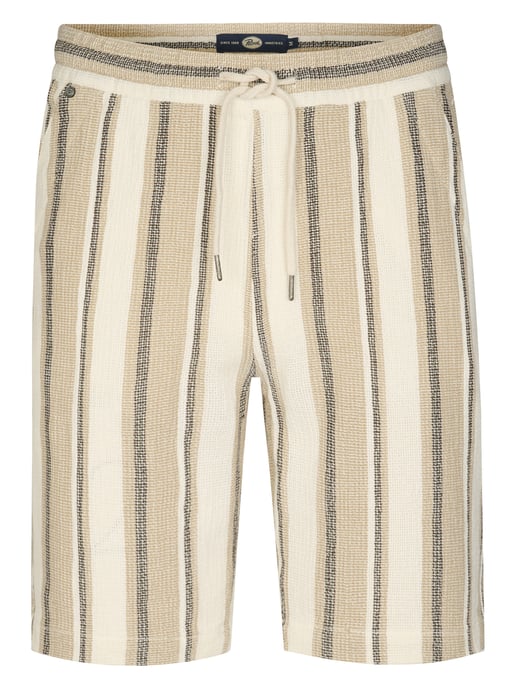 Petrol Industries - Heren Chino short Pathfinder - Oranje - Image 2