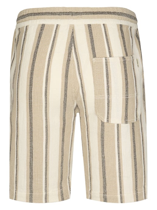 Petrol Industries - Heren Chino short Pathfinder - Oranje - Image 3