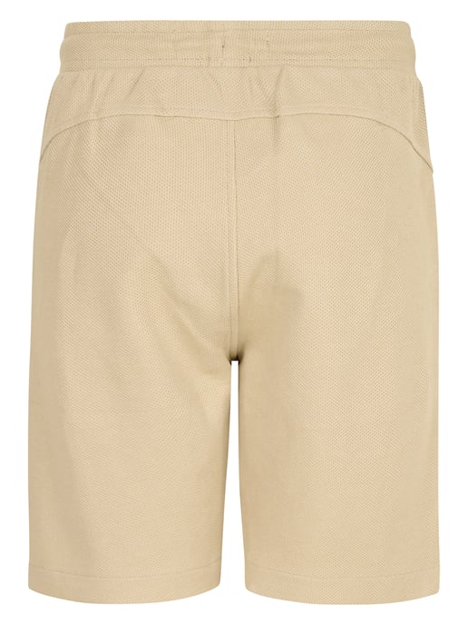 Petrol Industries - Jongens Sweat short Cortes - Oranje - Image 2