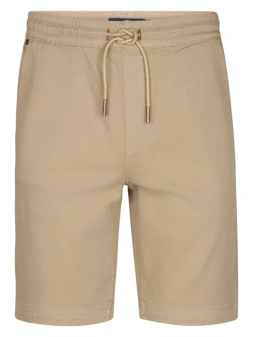 Petrol Industries - Heren Chino short DustDevil - Oranje - Image 2