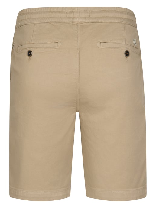 Petrol Industries - Heren Chino short DustDevil - Oranje - Image 3