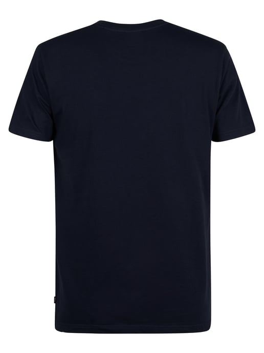 Petrol Industries - 3-pack T-shirts met logo Fuego Heren - Divers - Image 2
