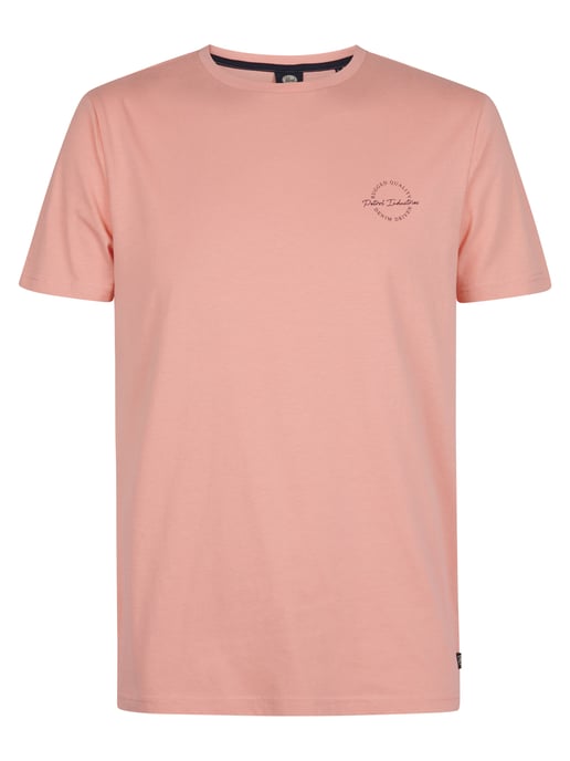 Petrol Industries - 3-pack T-shirts met logo Fuego Heren - Divers - Image 3