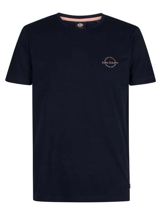 Petrol Industries - 3-pack T-shirts met logo Fuego Heren - Divers - Image 4