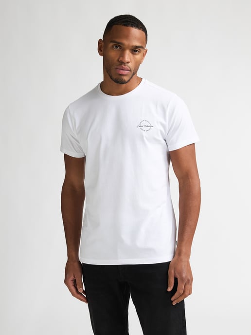 Petrol Industries - 3-pack T-shirts met logo Fuego Heren - Divers - Image 6