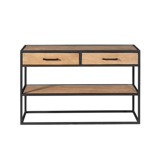 Starfurn sidetable dakota - 35x120x76 cm - Image 1