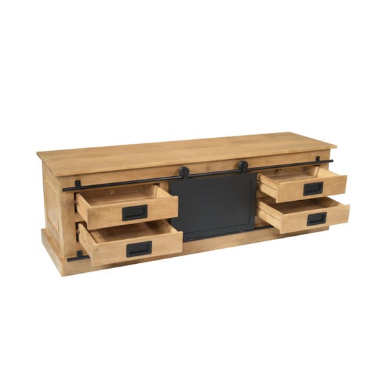 Starfurn tv meubel fresno - 45x155x50 cm - Image 3