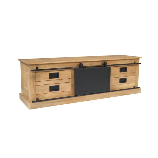 Starfurn tv meubel fresno - 45x155x50 cm - Image 5