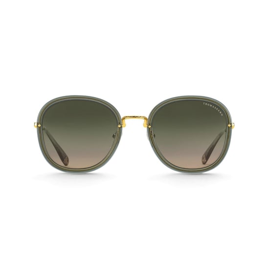 Accessories Thomas Sabo Snglsses in Green - Image 1