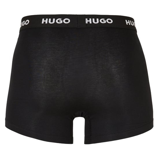 Men's Hugo Boxerbr Triplet Pack 10241846 in Miscellaneous - Image 2