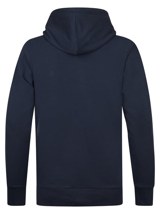 Petrol Industries - Heren Hoodie Andromed - Blauw - Image 2