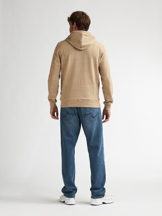 Petrol Industries - Heren Casual gebreid vest Podio - Oranje - Image 6