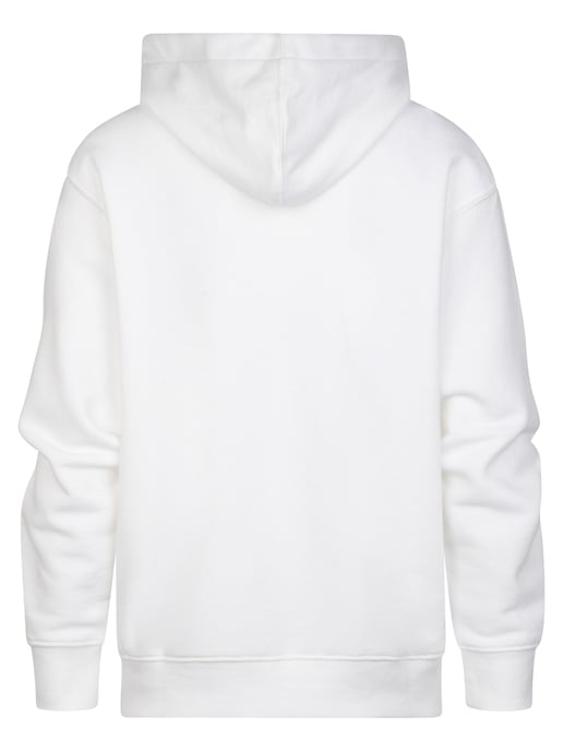 Petrol Industries - Jongens Hoodie Ballena - Wit - Image 2