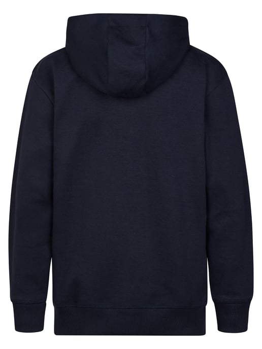 Petrol Industries - Jongens Casual Vest Kino - Blauw - Image 2