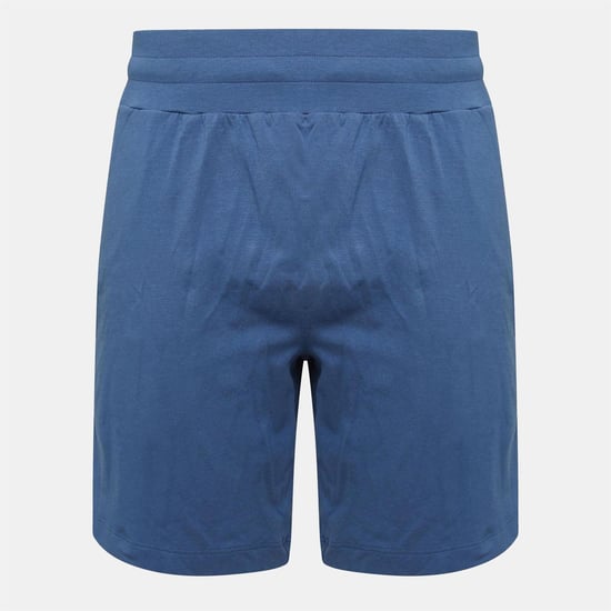 Men's Hugo Laze Shorts Cw 10261152 01 Pyjama Short Mens in Blue - Image 2