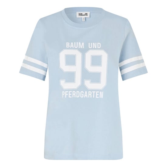 Baum und Pferdgarten T-shirt 24957 jawo - Image 1