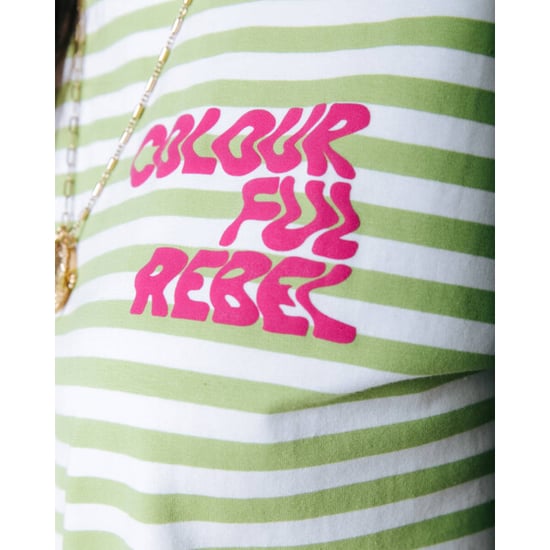 Colourful Rebel T-shirt wt117805 puff - Image 4