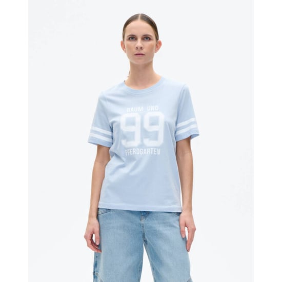 Baum und Pferdgarten T-shirt 24957 jawo - Image 2