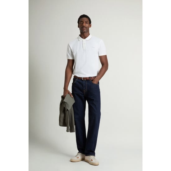 Woolrich Monterey polo polos cfwopo2000mrut5348 - Image 2