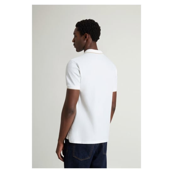 Woolrich Monterey polo polos cfwopo2000mrut5348 - Image 3
