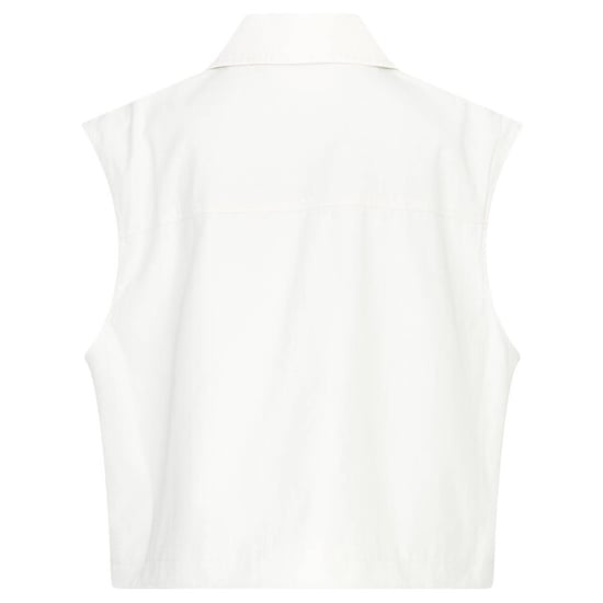 Moss Copenhagen Gilet 19887 josilyn - Image 2