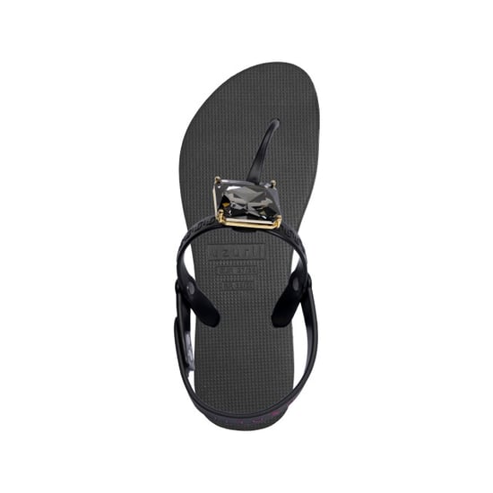 Uzurii Selena diamond silver zwart - Image 1