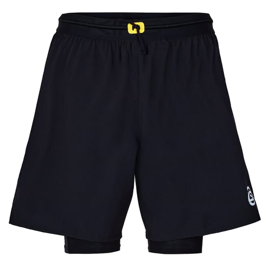Men's Skins 3 Mens in Black - Image 1