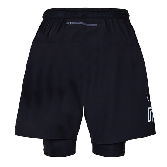 Men's Skins 3 Mens in Black - Image 2