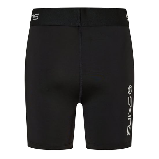 Men's Skins 1 Mens in Black - Image 2