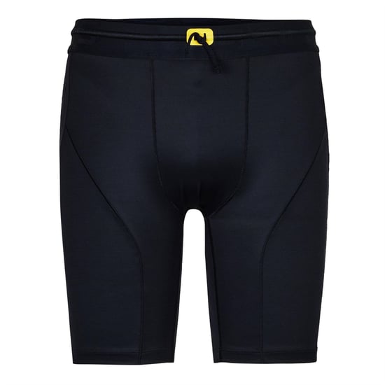 Men's Skins 5 Mens in Black - Image 1