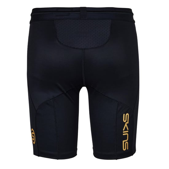 Men's Skins 5 Mens in Black - Image 2