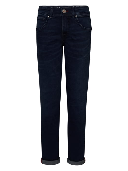 Petrol Industries - Jongens Russel regular tapered fit jeans - Blauw - Image 2