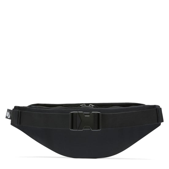 Accessories Nike Heritage Hip Pack in Black - Image 2