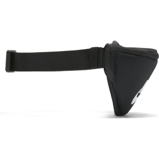 Accessories Nike Heritage Hip Pack in Black - Image 3