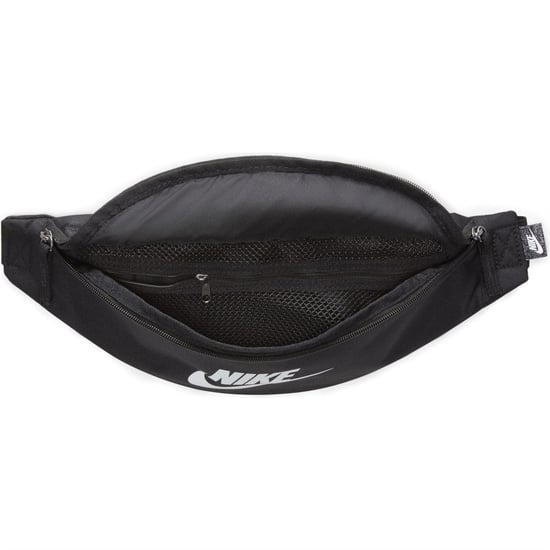 Accessories Nike Heritage Hip Pack in Black - Image 4